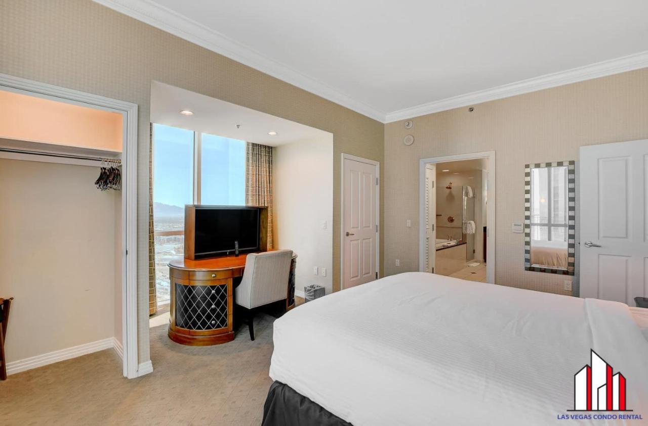 Mgm Signature-34-821 1Br2Ba F1 Strip View Balcony Λας Βέγκας Εξωτερικό φωτογραφία